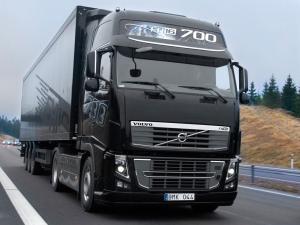 Volvo FH16 700 4x2 '2008